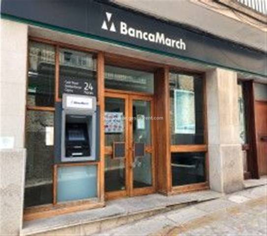 Local comercial en Venta en Montuïri