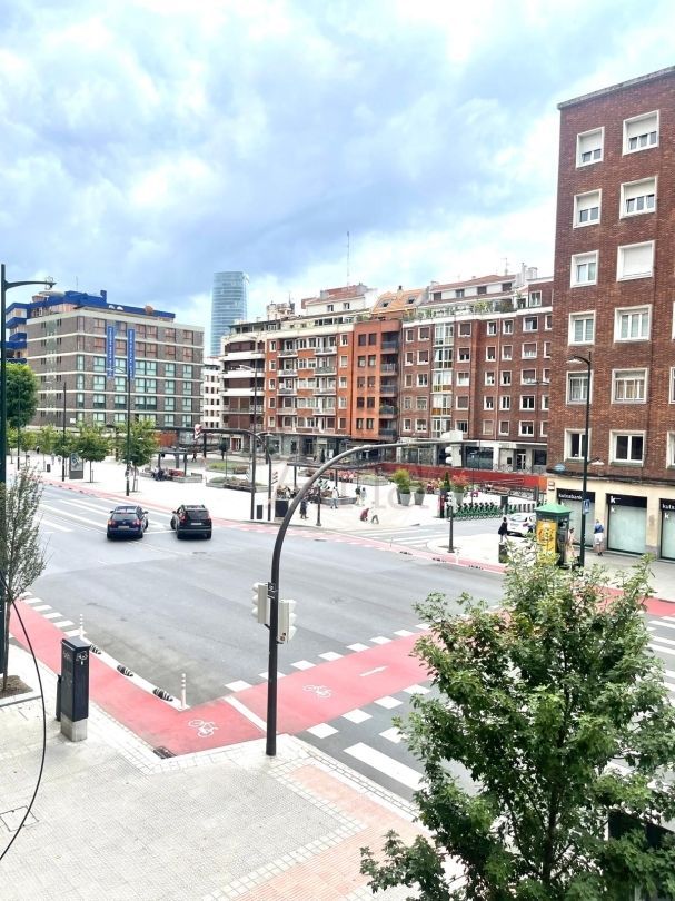Premises to rent in Agirre Lehendakariaren Etorbidea, Ibarrekolanda, Deusto, Bilbao