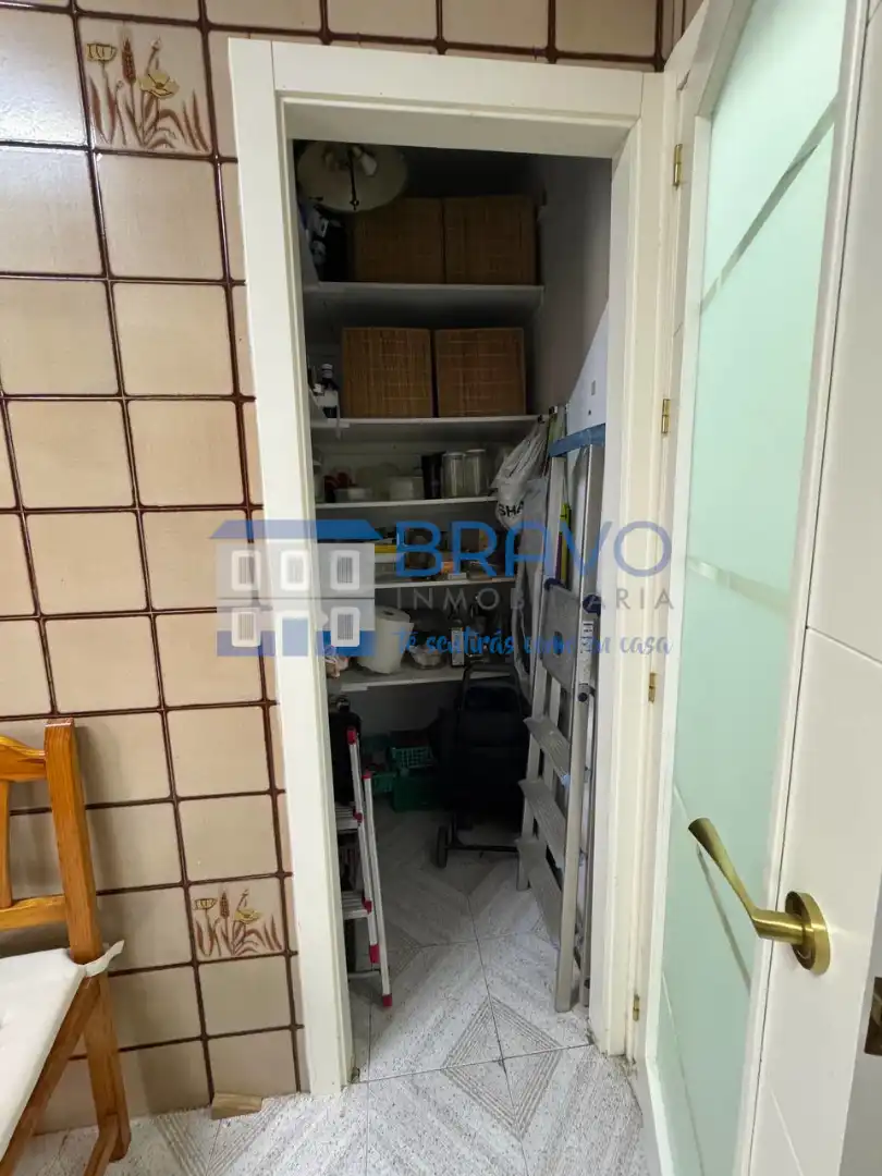 Appartamento con terrazza in vendita a Don Benito, imagen 4