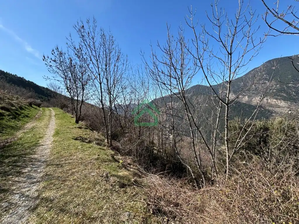 Residential land for sale in Urbanització Terres Tarteres, imagen 2