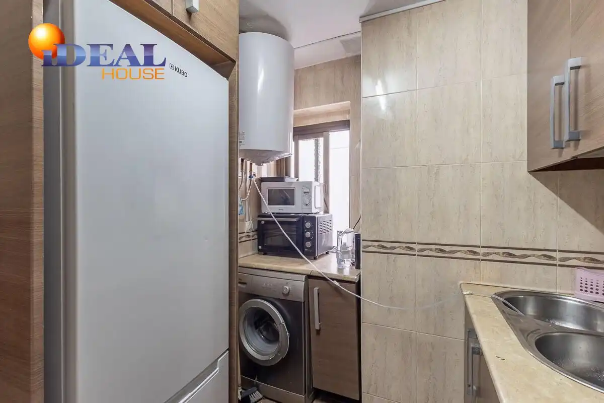 Flat for sale in Chana, imagen 17