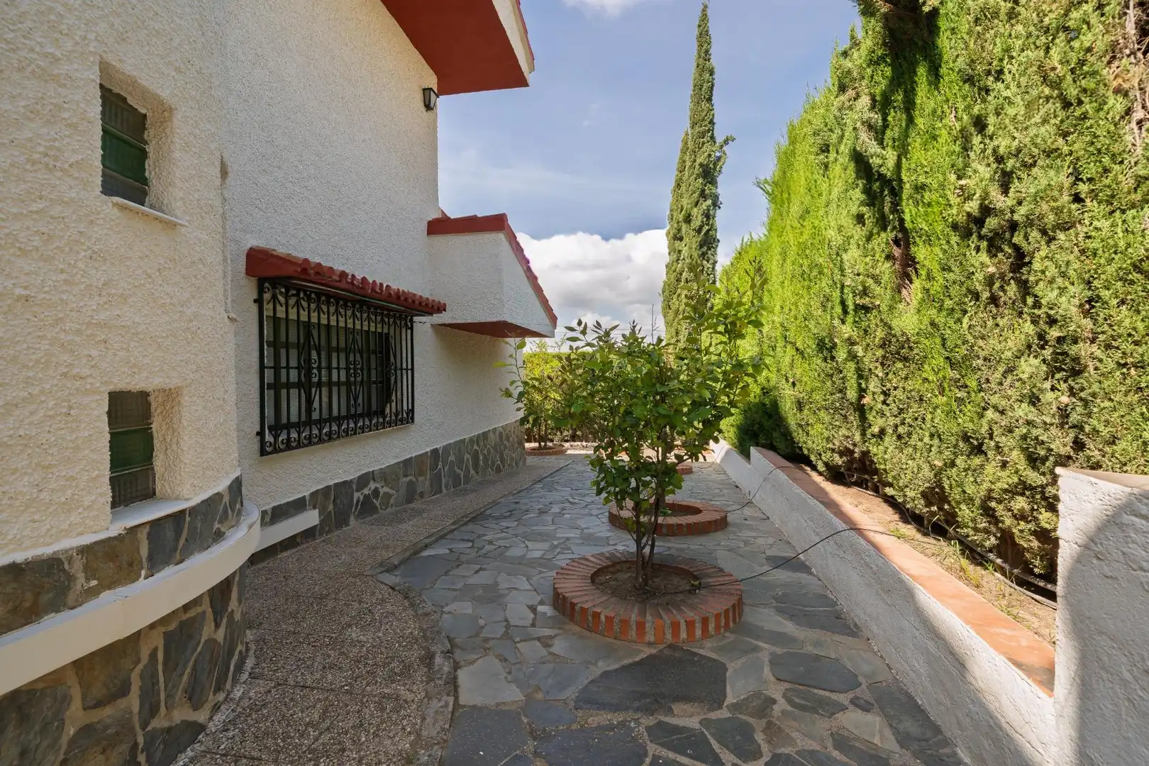 Chalet con terraza en venta en Padul, imagen 24