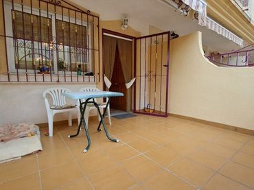 Duplex con balcone in vendita a Calle Diego Vázquez