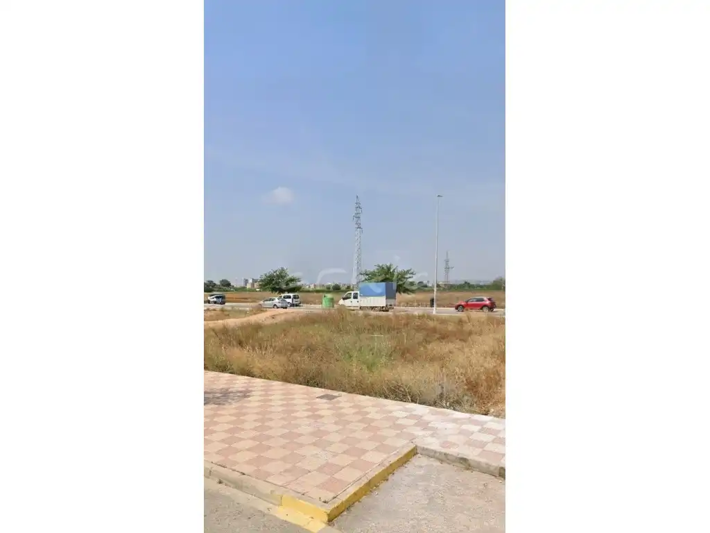 Residencial en venta en Almussafes
