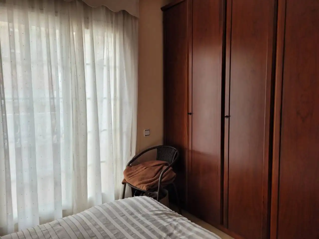 Habitación de Casa o chalet en venta en Sabadell con Aire acondicionado, Calefacción y Terraza