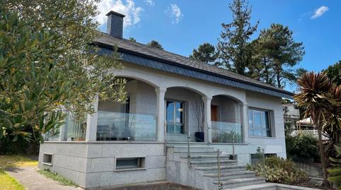 Foto 3 de Casa o xalet en venda a Carretera Piñor, 53, A Carballeira, Ourense