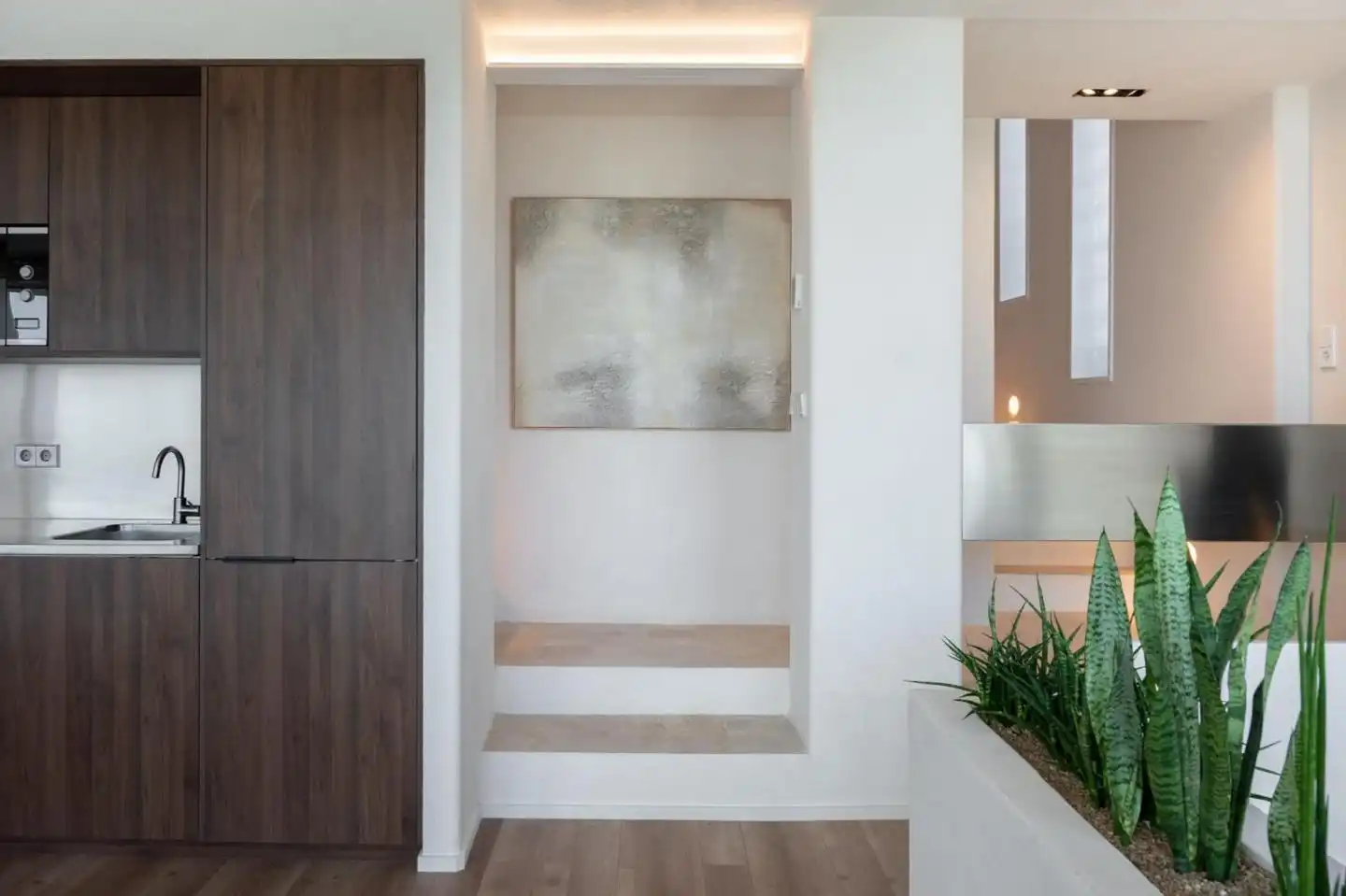 Houses for sale in A Coruña Capital   with Air Conditioner, Storage room and Balcony