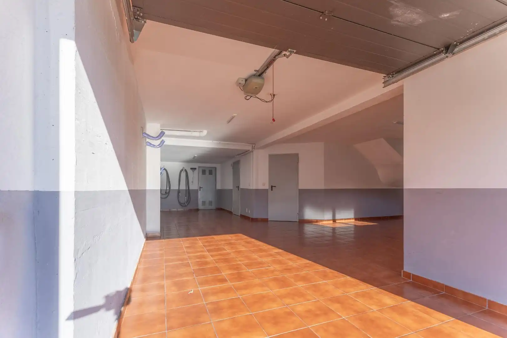 Casa adosada en venta en Moaña con Calefacción, Terraza y Amueblado