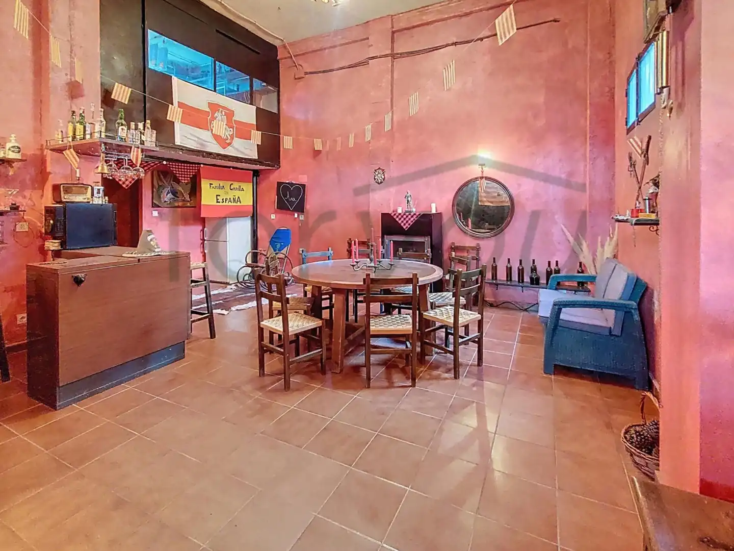 Casa adosada en venta en Calle de Santa Quiteria, Avda. Cataluña