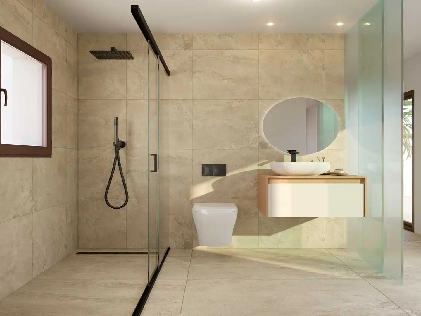 Detached house with pool for sale in Avenida Avenida Antonio Pedrera Soler, imagen 5