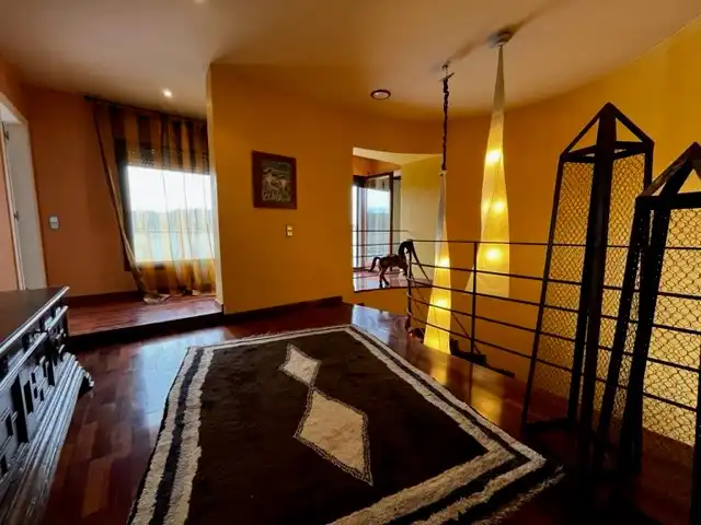 Casa o chalet en venta en Bescanó con Calefacción, Jardín privado y Parquet