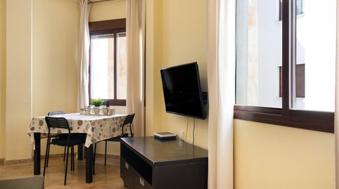 Foto 4 de Apartamento de alquiler en Los Boliches, Fuengirola