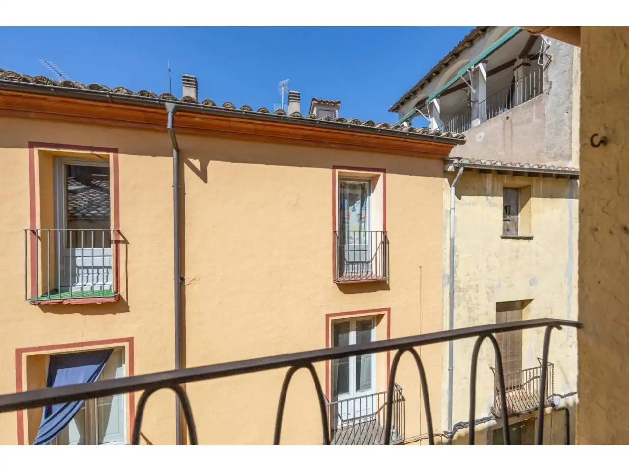 Mixte résidentiel à vendre à Calle baix del Tura, imagen 21