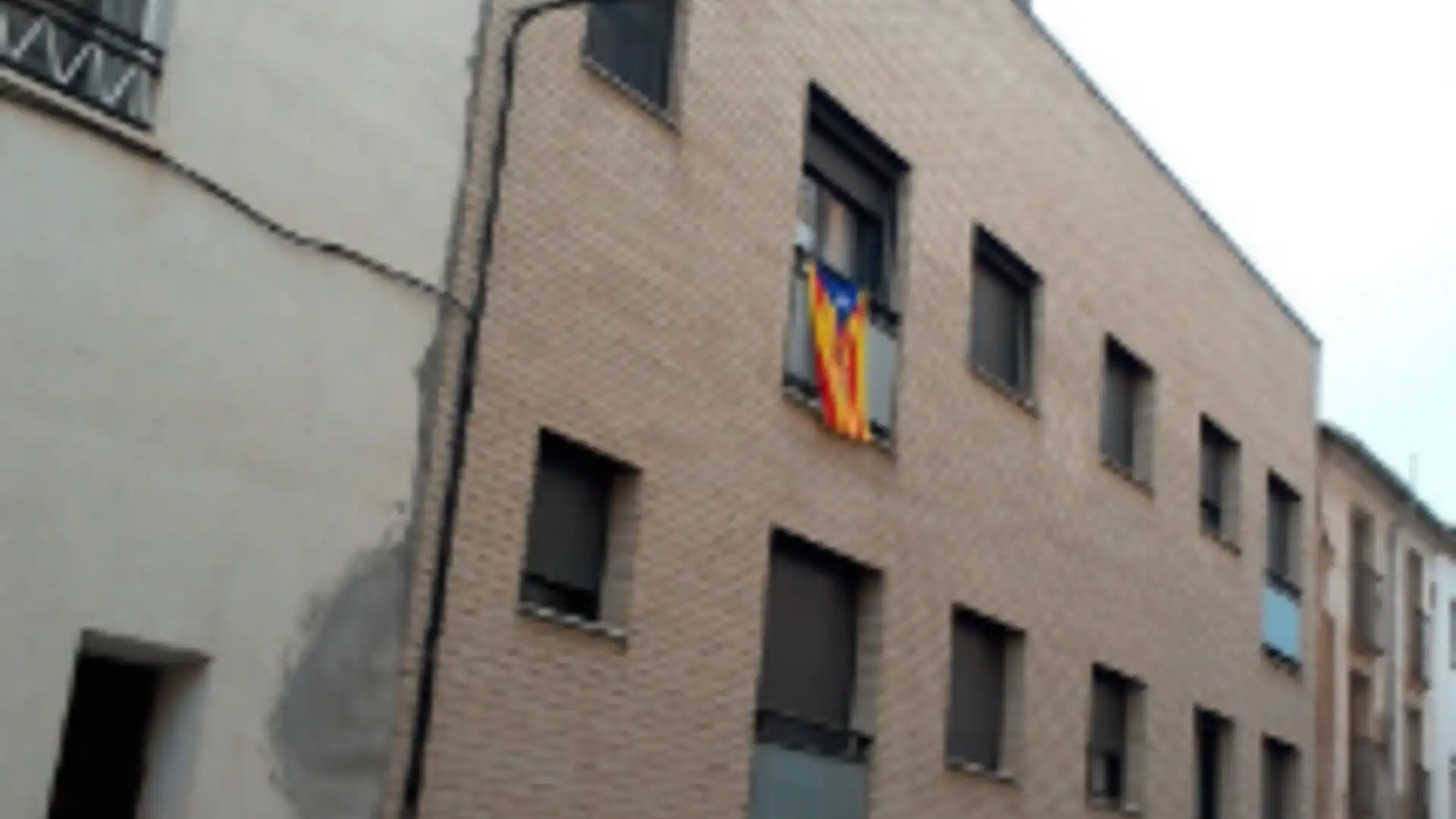 Außenansicht von Wohnung zum Verkauf in Carme