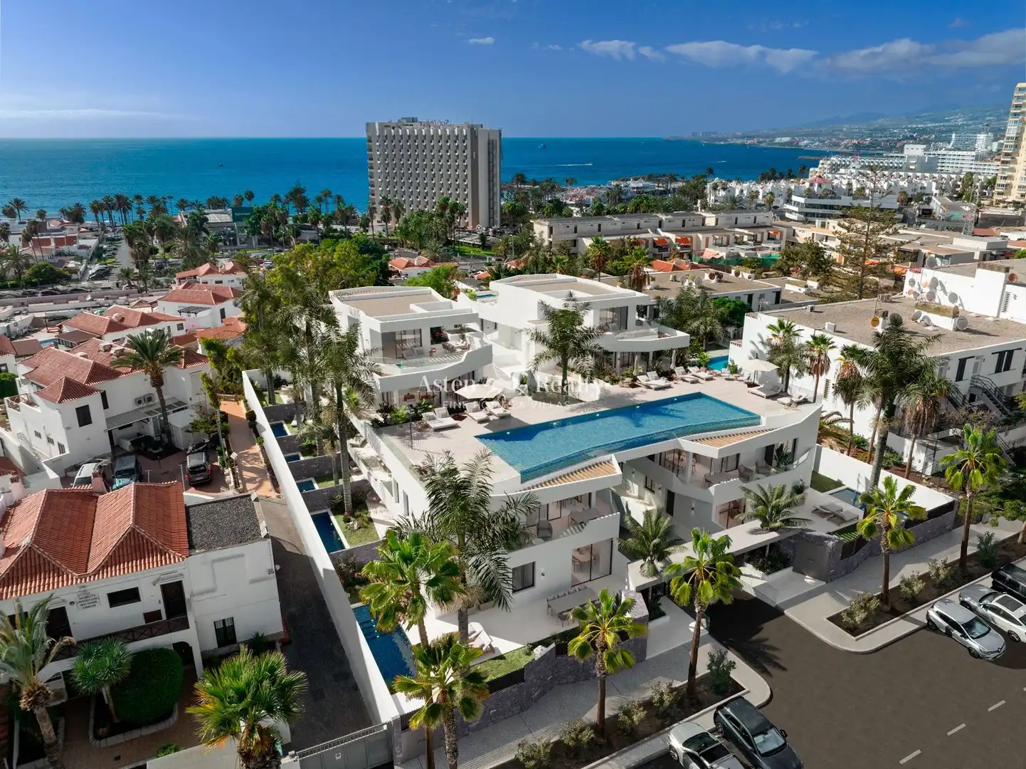Apartamento con piscina en venta en Victor Zurita Soler 1a, imagen 17