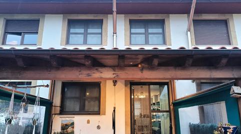 Foto 2 de Casa o xalet en venda a Barrio Villasevil, 114c, Santiurde de Toranzo, Cantabria