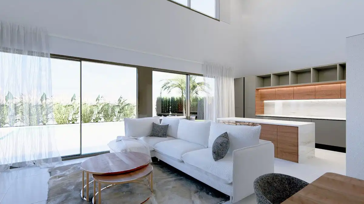 Casa con giardino in vendita a Centro, imagen 6
