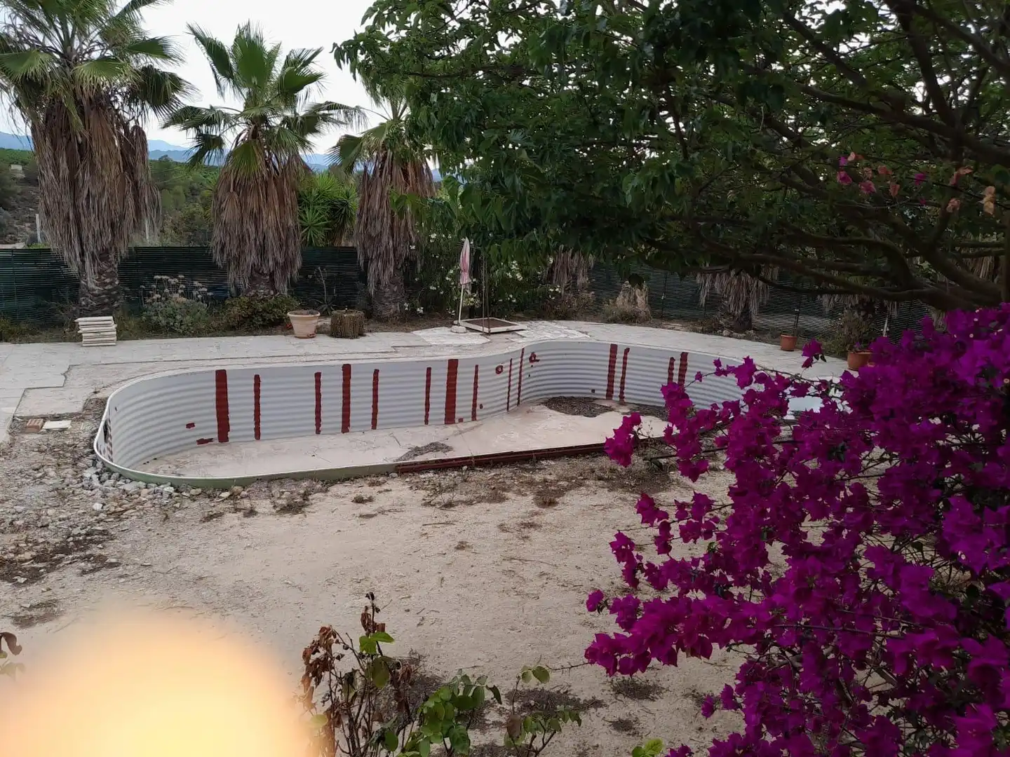 Country homes for sale in Garcia