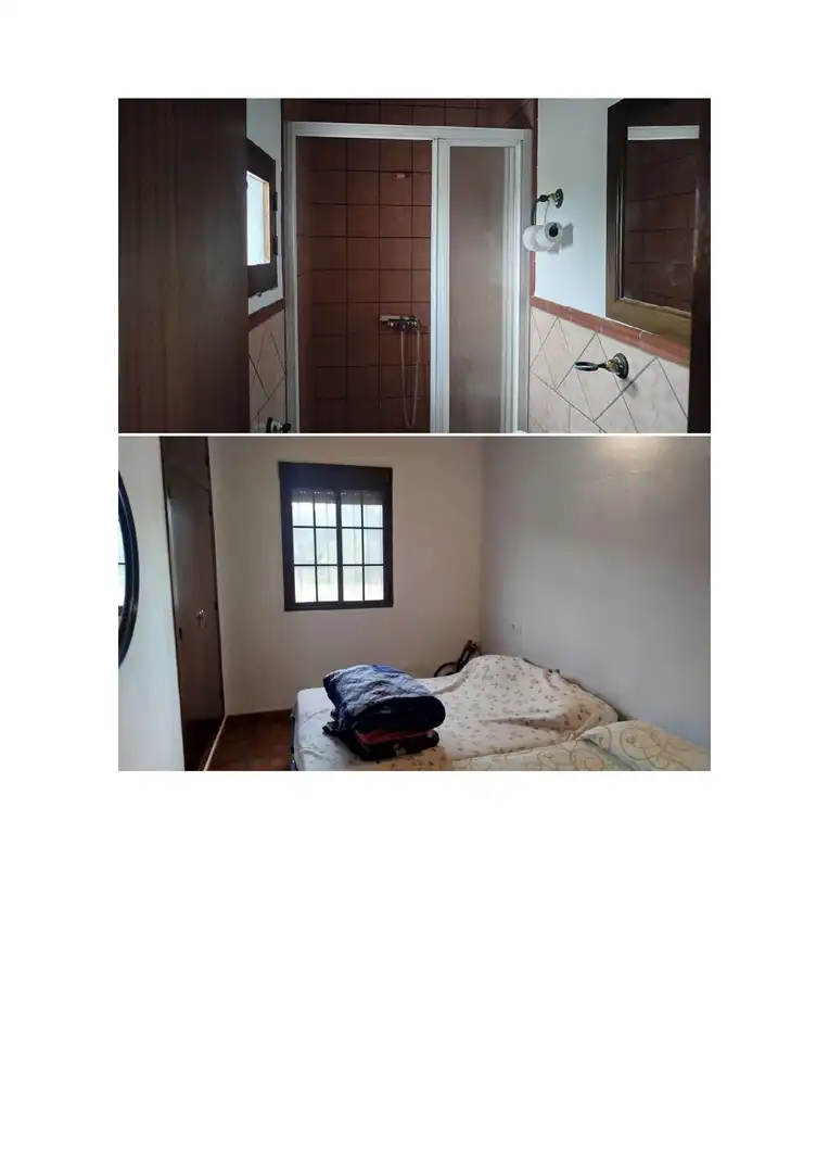 Habitación de Terreno en venta en Hornachuelos