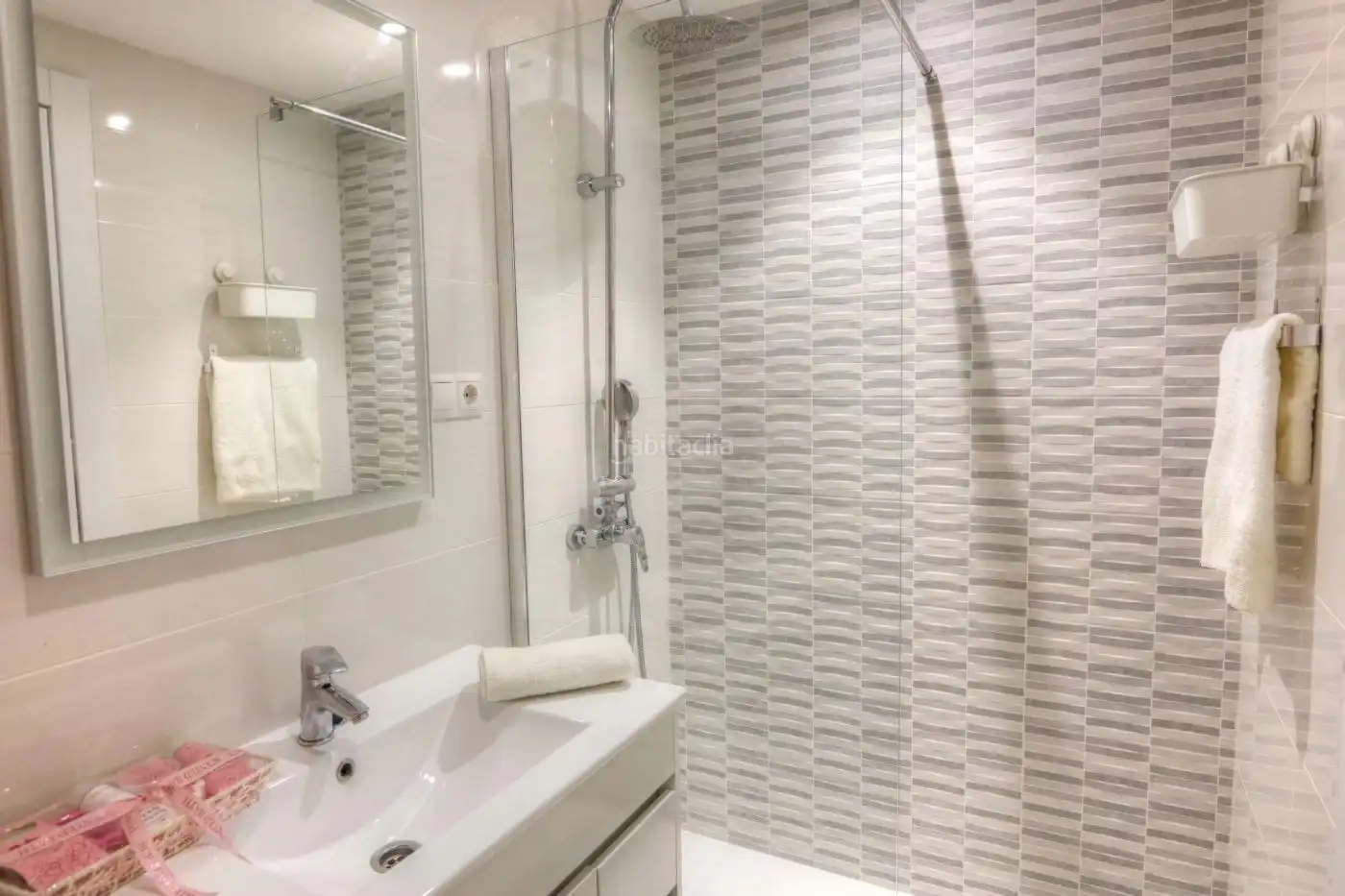 Apartament amb piscina en venda a Calle Almuñécar 2, imagen 17