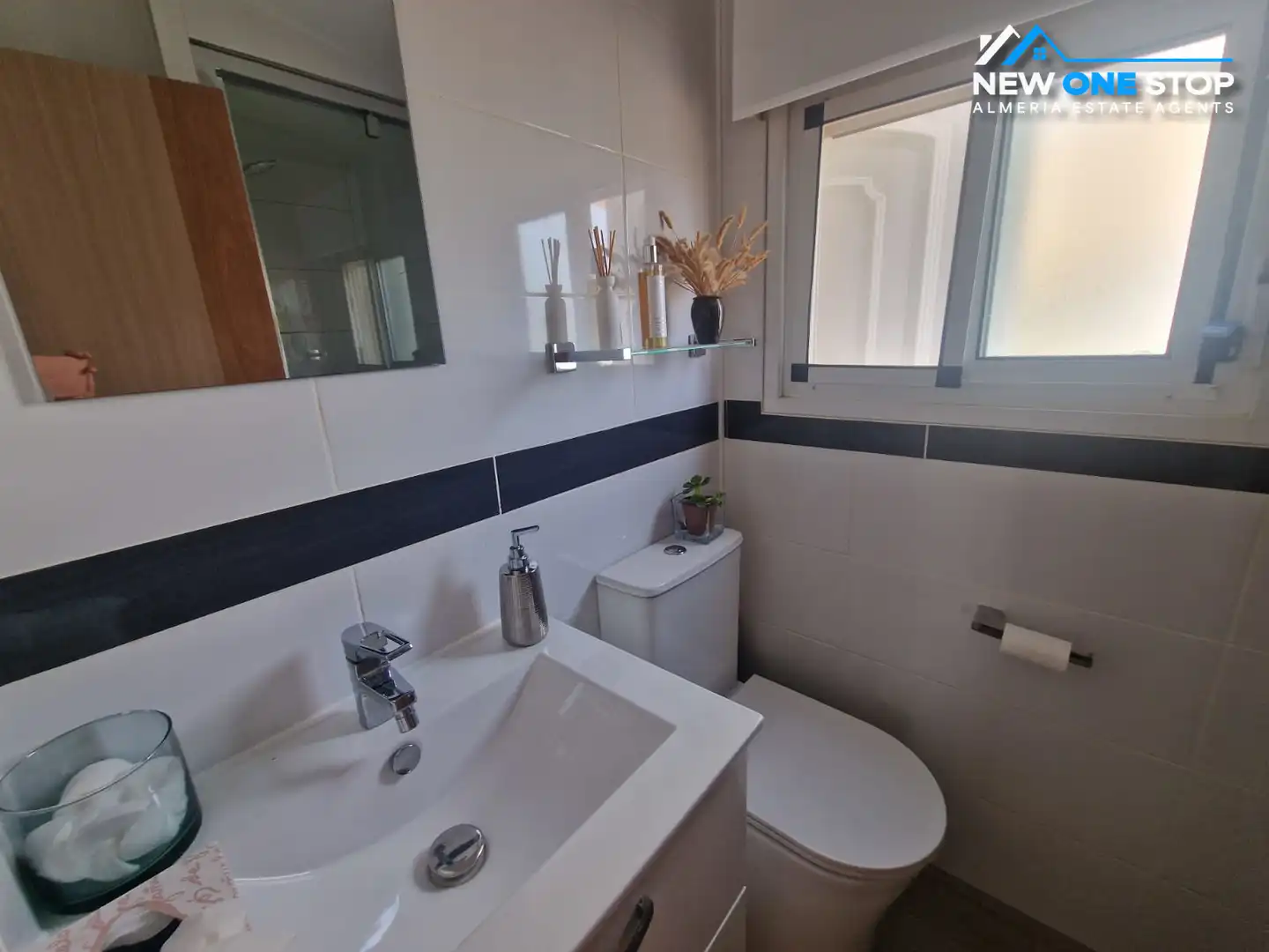 Finca rústica en venta en Mojácar Playa - Las Ventanicas - La Paratá