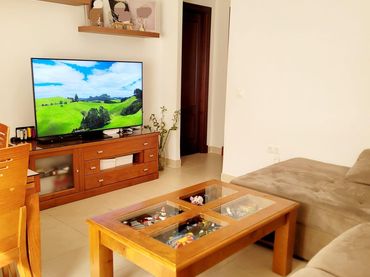 Flat with lift for sale in Avenida Avenida Victoria Baro
