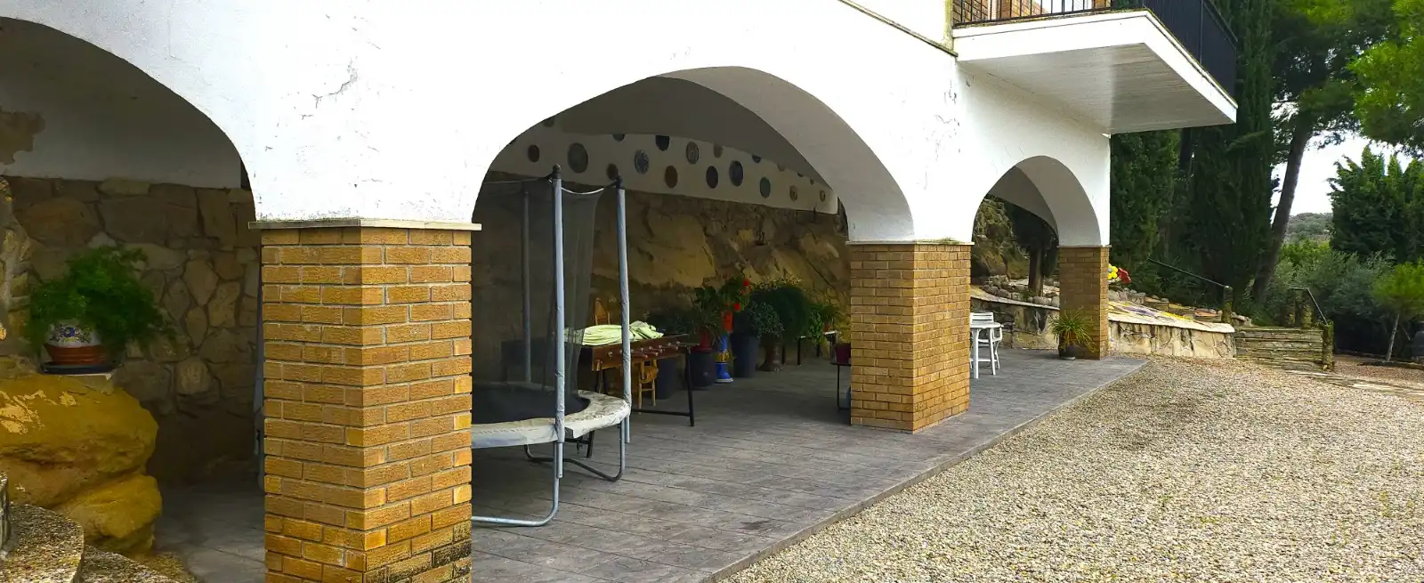 Casa o chalet en venta en La Sentiu de Sió con Jardín privado, Piscina y Amueblado