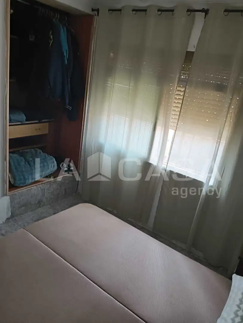 Bedroom of Houses for sale in Algeciras