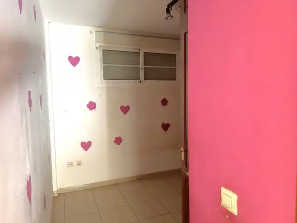 Piso en venta en C/ La Polka, Llano del Camello