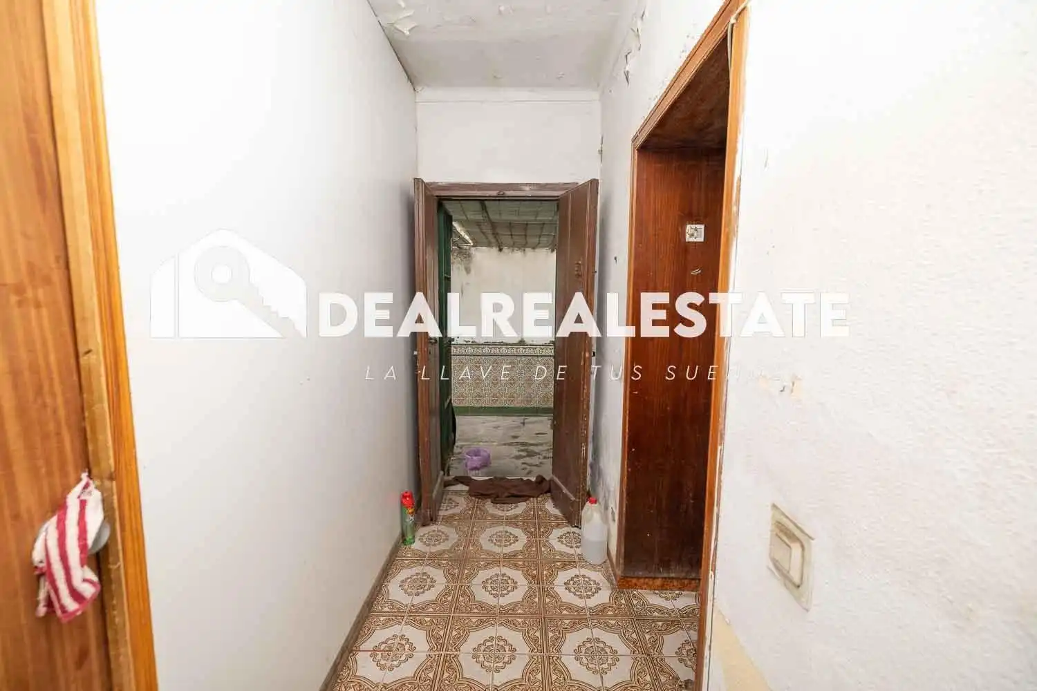 Casa o chalet en venta en La Rinconada con Jardín privado y Trastero