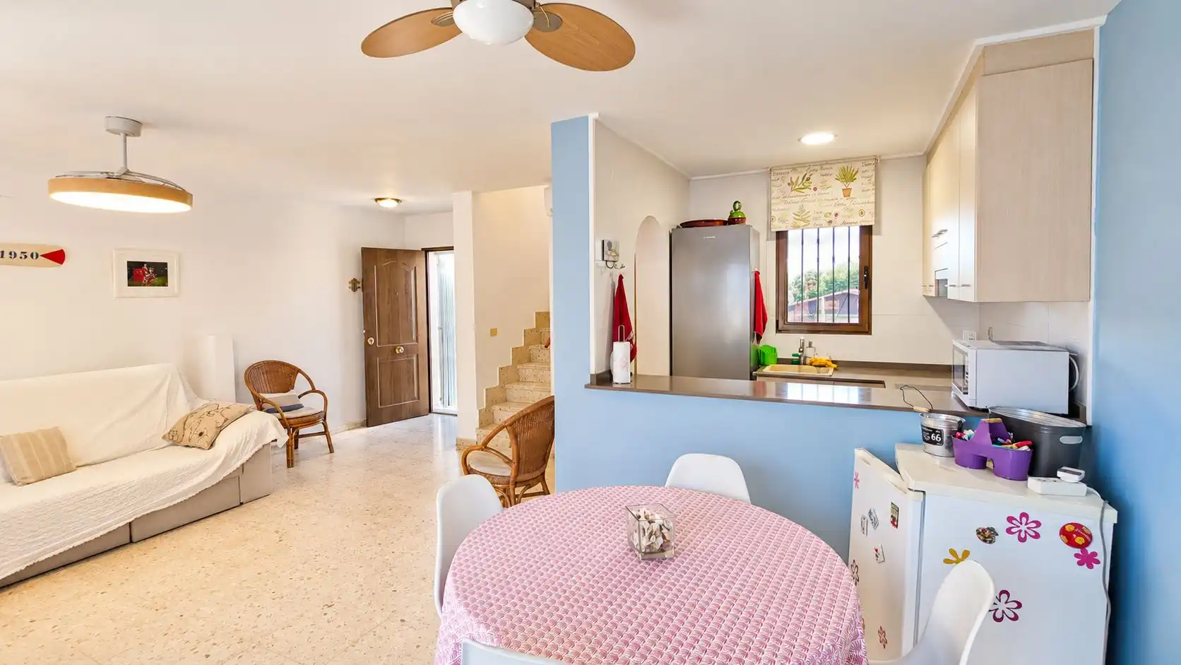 Casa a schiera con piscina in vendita a Las Marinas / Les Marines, imagen 15