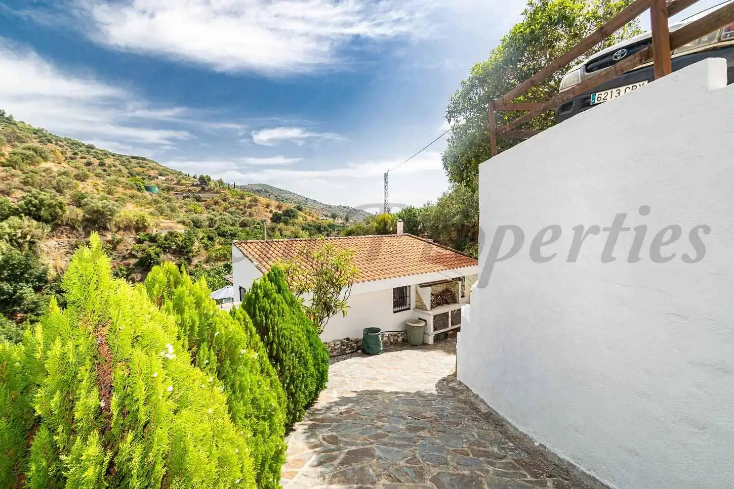 Casa en venda a Torrox Pueblo, imagen 3