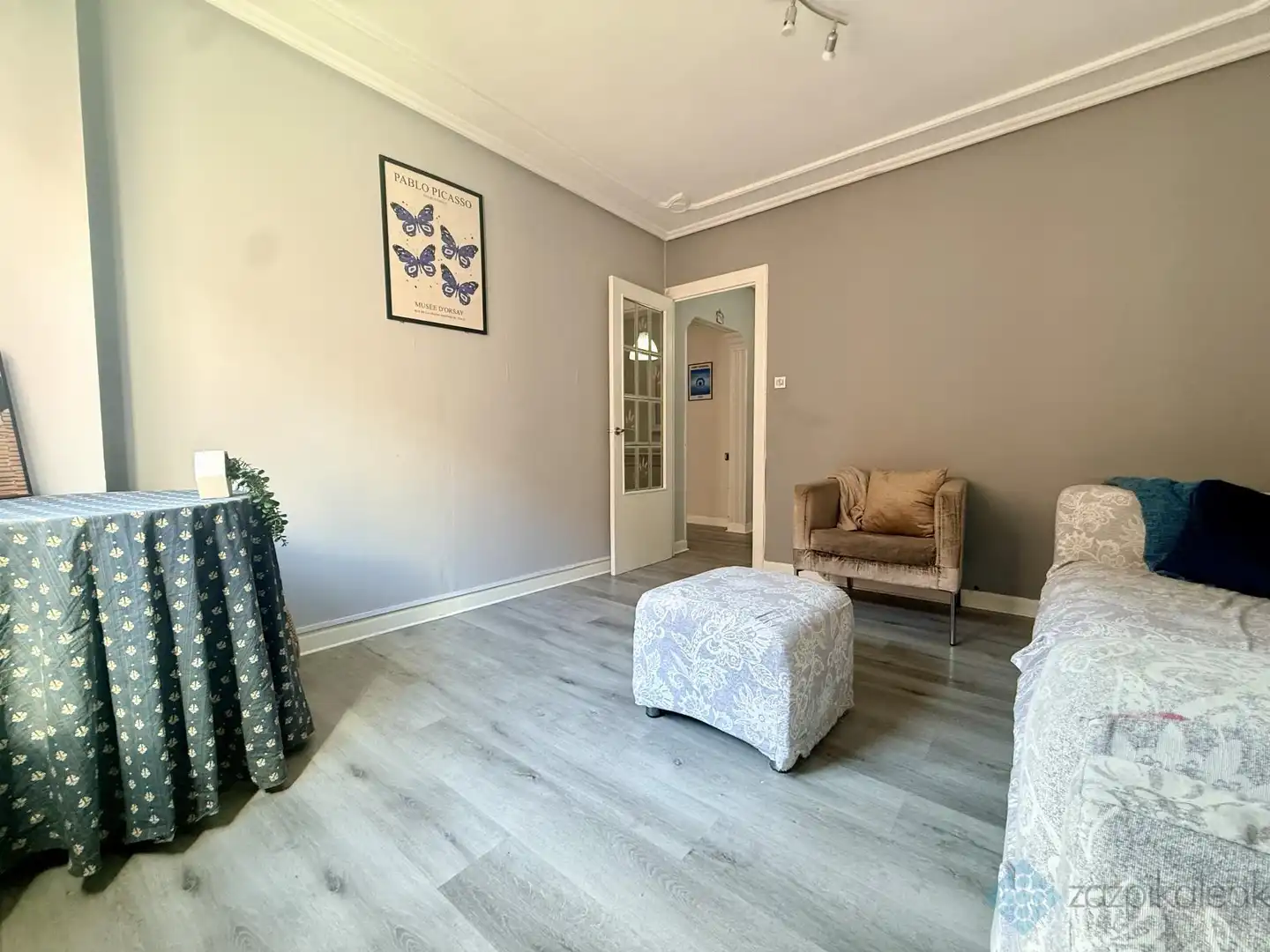 Piso en venta en Travesia de Sagarminaga, imagen 8