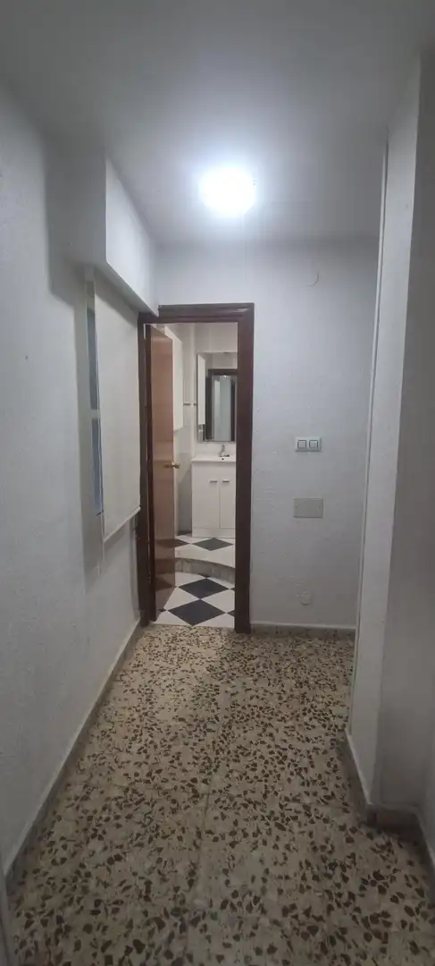 Flat with terrace to rent in LORENZO PAUSA 5, imagen 34