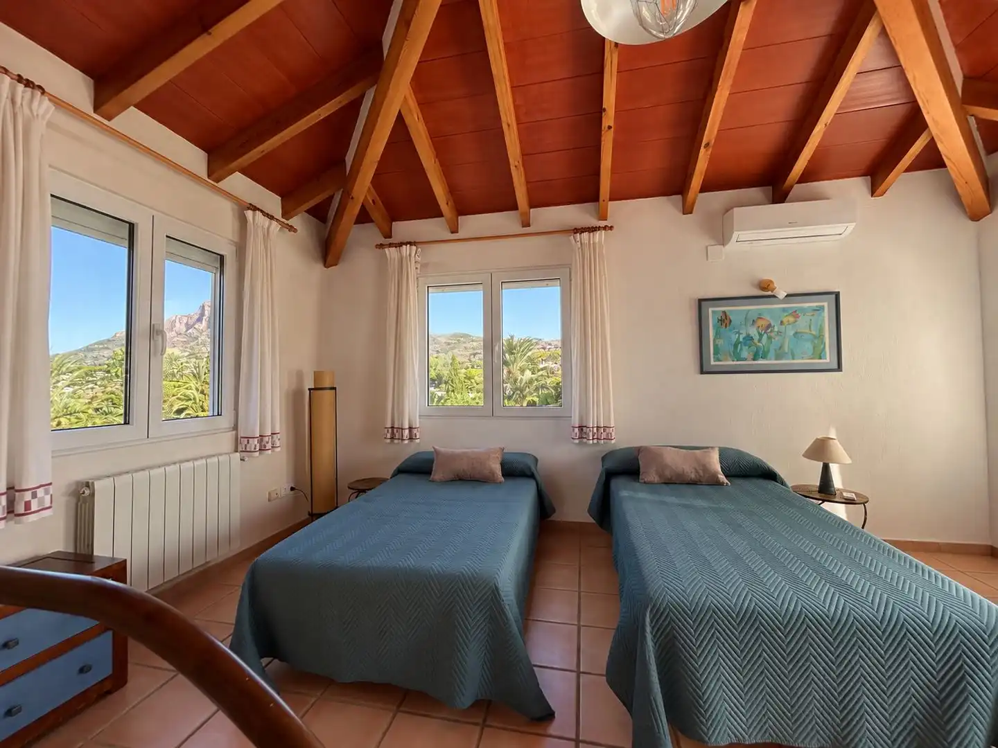 Casa o xalet de lloguer a Jávea / Xàbia, Alicante