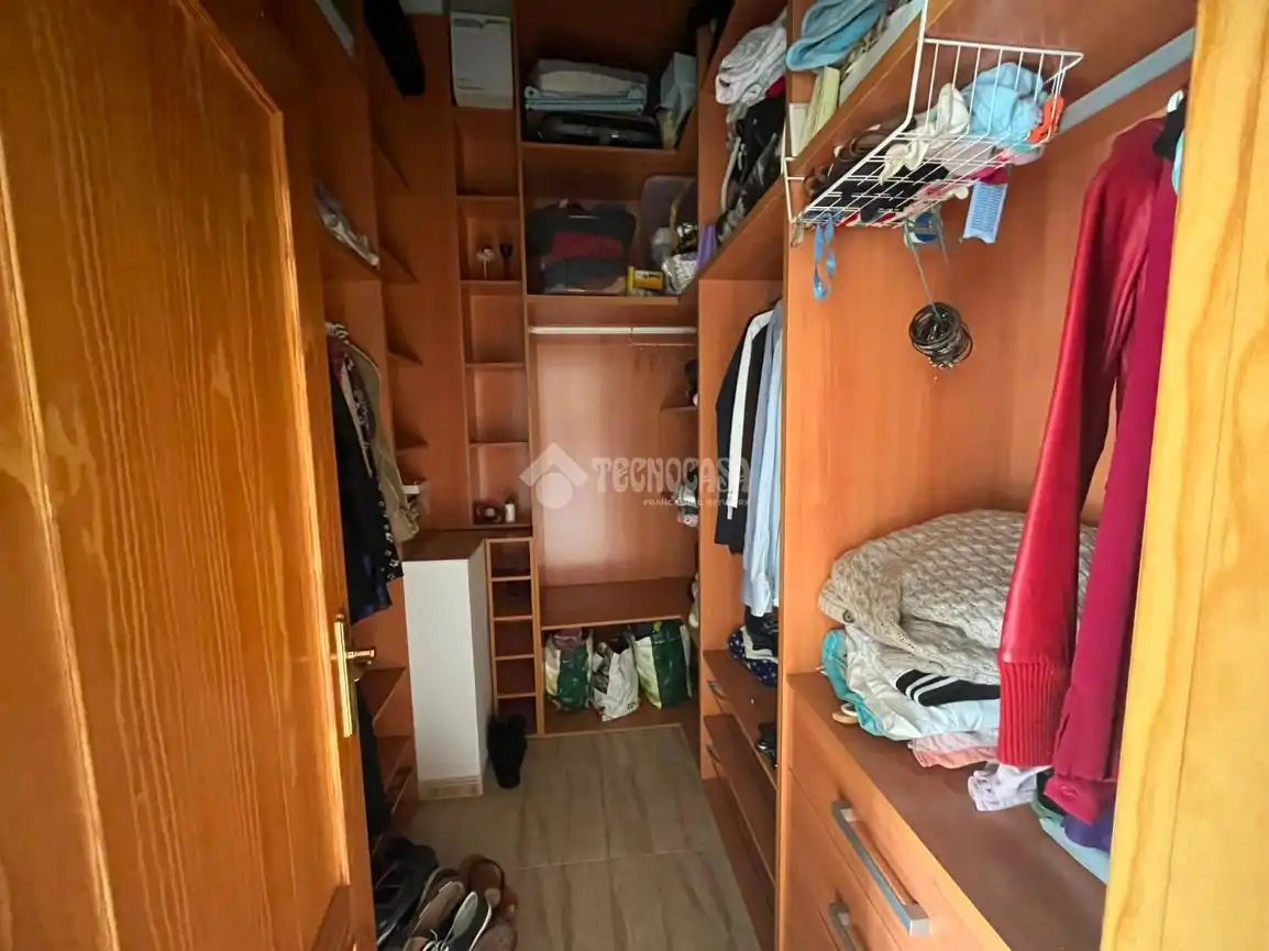 Wohnung mit Terrasse zum Verkauf in Los Villares, imagen 16