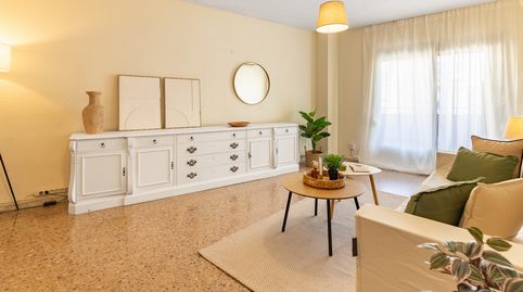 Foto 2 de Piso en venta en Carrer de Lluís Lamarca, Nou Moles, Valencia Capital