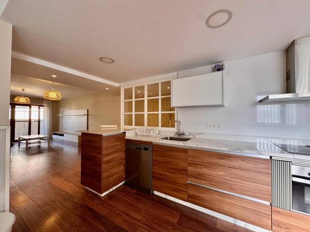 Piso en Venta en  PINDARO en El Cónsul - Ciudad Universitaria - El Romeral