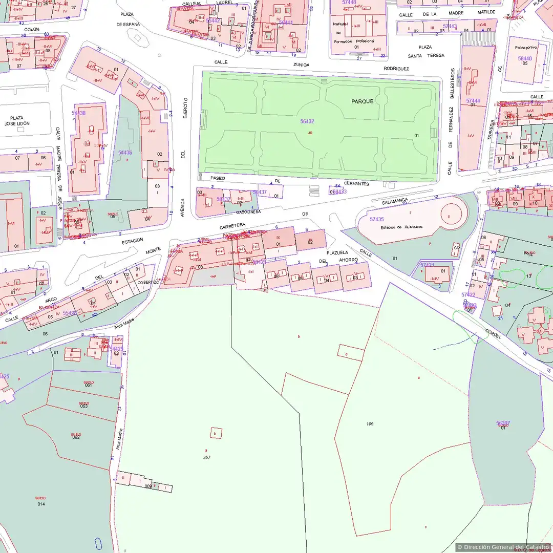 Flat for sale in Béjar, imagen 4