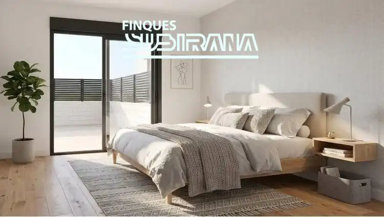 Flat with lift for sale in Carrer SANT CARLES