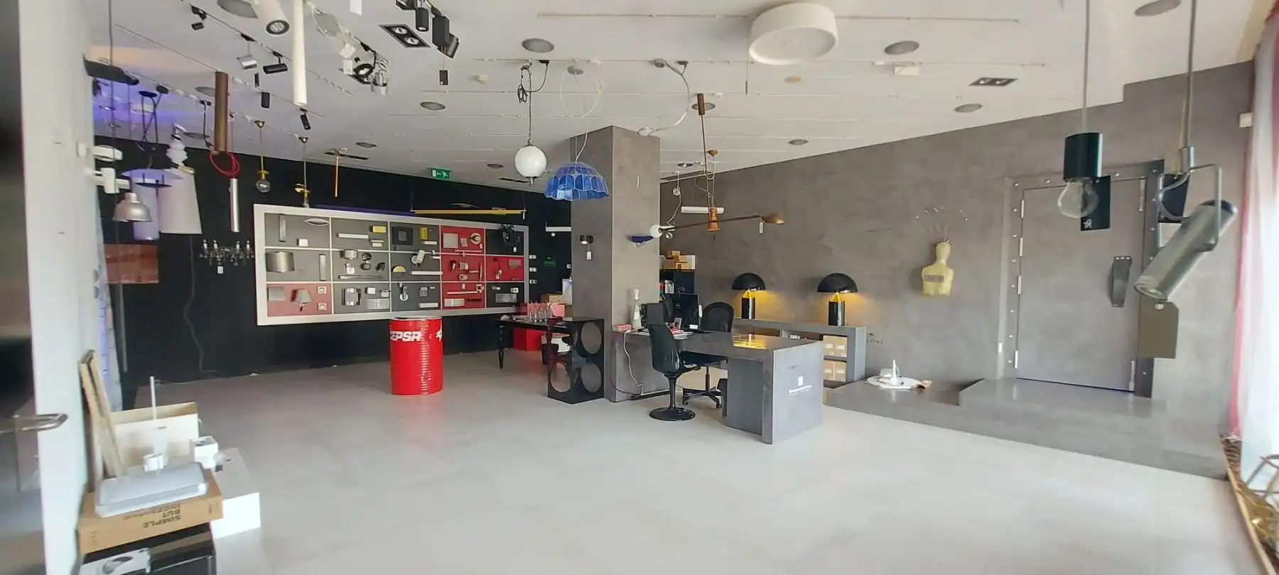 Locale commerciale in vendita a Centro Urbano - Hirigunea, imagen 8