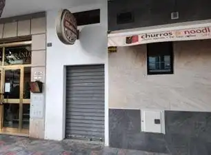 Commercial properties for rent in Fuengirola