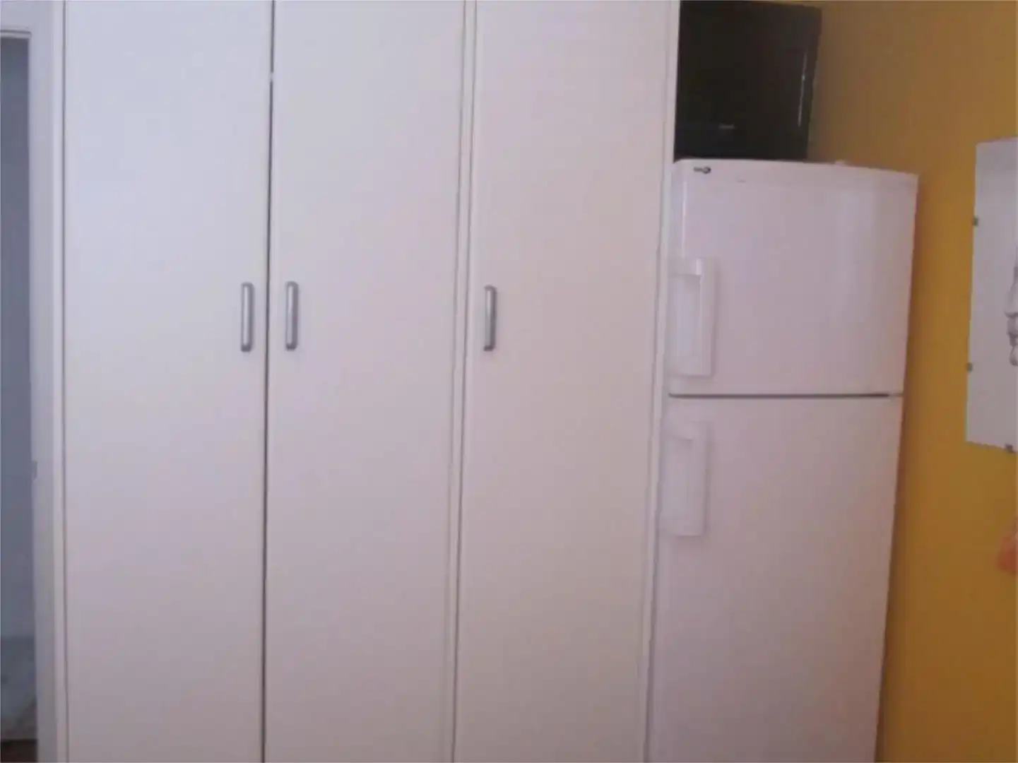 Kitchen of Apartments for rent in Puçol  with Air Conditioner, Swimming Pool and Balcony