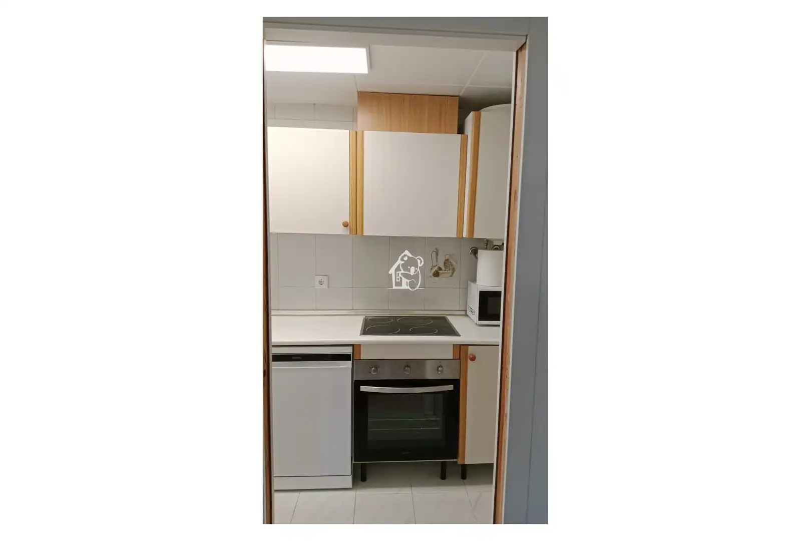 Apartament amb piscina de lloguer a Playa del Acequión, Náufragos y Rocío del Mar, imagen 6