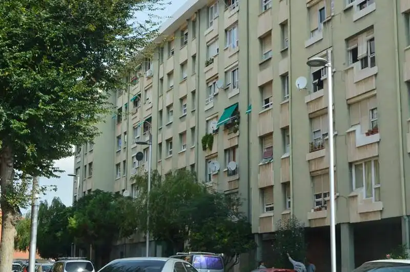 Appartement à vendre à C/ Riu LLobregat