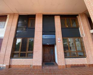 Exterior view of Premises for sale in Los Santos de la Humosa