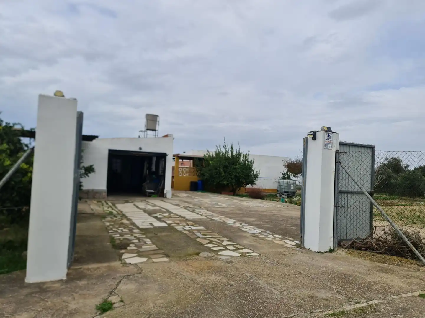 Casa o xalet en venda a Pelagatos - Pago del Humo