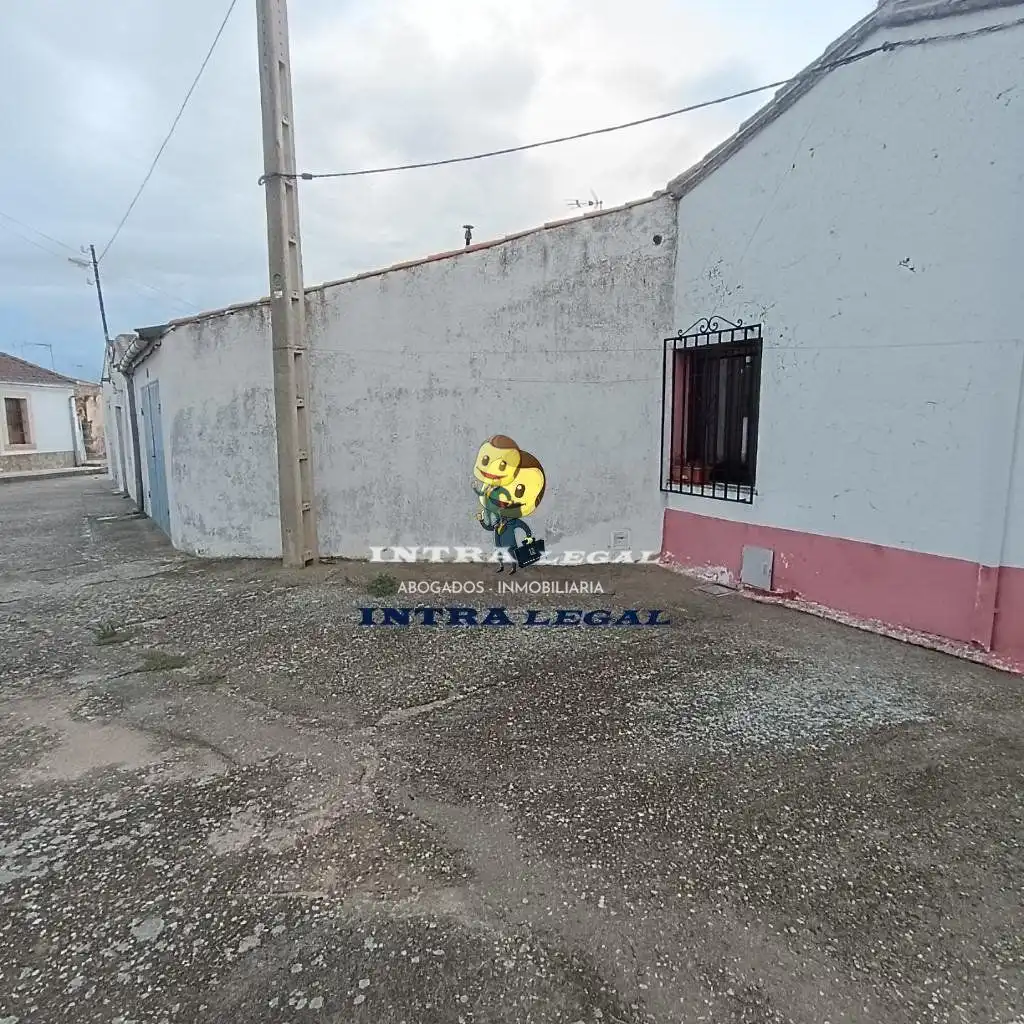 Casa o chalet en venta en Caños, Robliza de Cojos