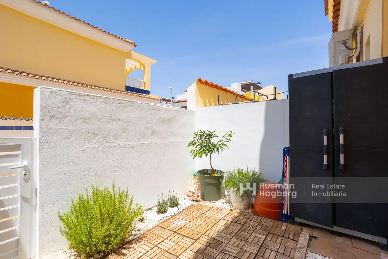 Terraced house for sale in Ciudad Quesada, imagen 44