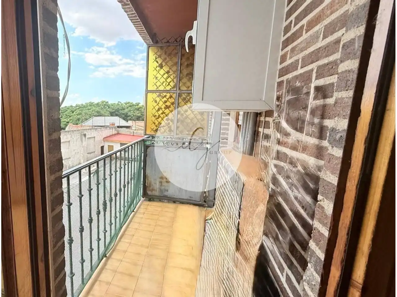 Flat with lift for sale in Calle Ronda de Gracia, imagen 7